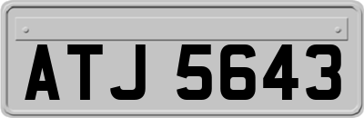ATJ5643