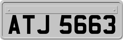 ATJ5663