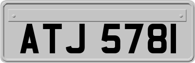 ATJ5781