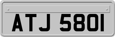 ATJ5801