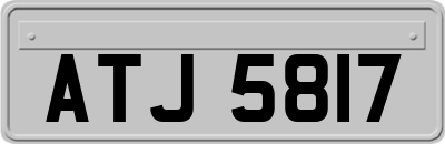 ATJ5817