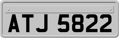 ATJ5822