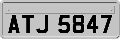 ATJ5847