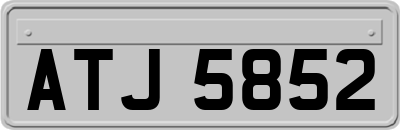 ATJ5852