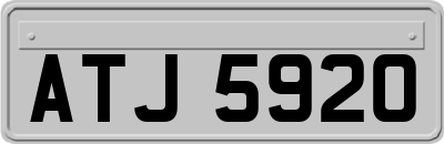 ATJ5920