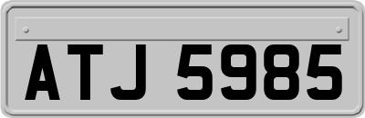 ATJ5985