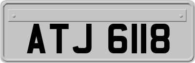 ATJ6118