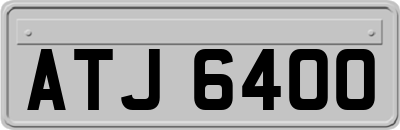 ATJ6400