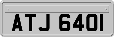 ATJ6401