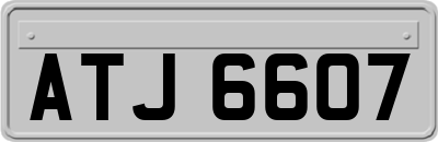 ATJ6607