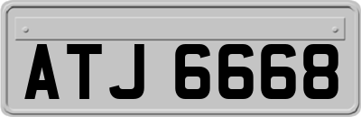ATJ6668
