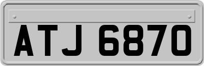 ATJ6870