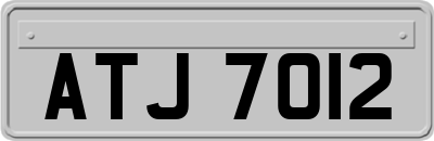 ATJ7012