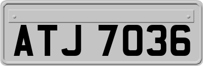 ATJ7036