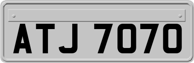 ATJ7070