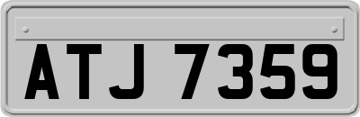 ATJ7359