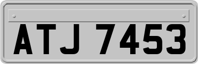 ATJ7453