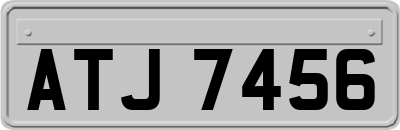 ATJ7456