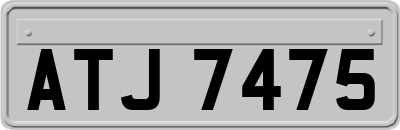 ATJ7475