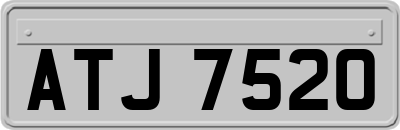 ATJ7520