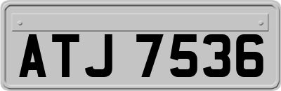 ATJ7536