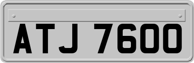 ATJ7600