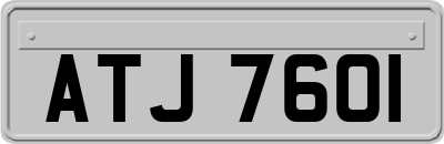 ATJ7601