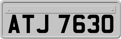 ATJ7630