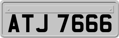 ATJ7666