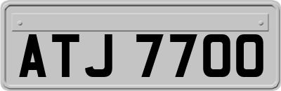 ATJ7700
