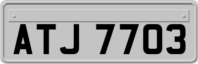 ATJ7703