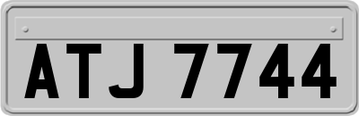 ATJ7744