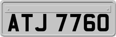 ATJ7760