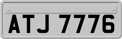 ATJ7776
