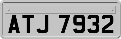 ATJ7932