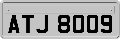 ATJ8009