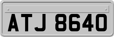 ATJ8640