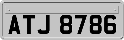 ATJ8786