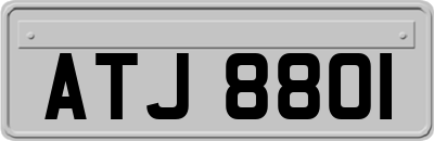 ATJ8801