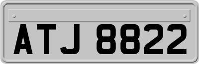 ATJ8822