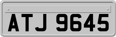 ATJ9645