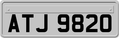 ATJ9820