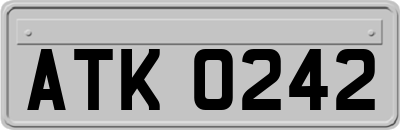 ATK0242