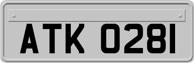 ATK0281