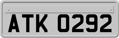ATK0292
