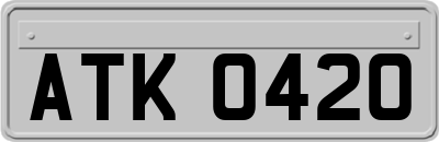 ATK0420
