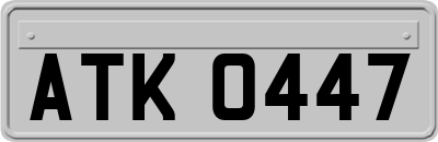 ATK0447