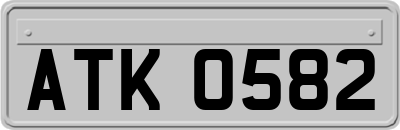 ATK0582