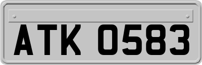 ATK0583