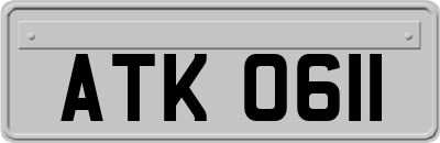 ATK0611